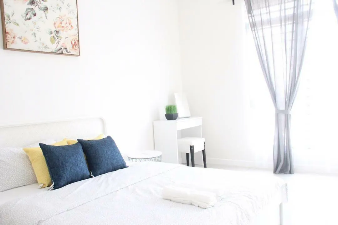 Hfhut Homestay @ 10Minklia, Sepang Malajsie