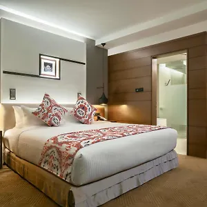 5* Hotel Movenpick & Convention Centre Klia