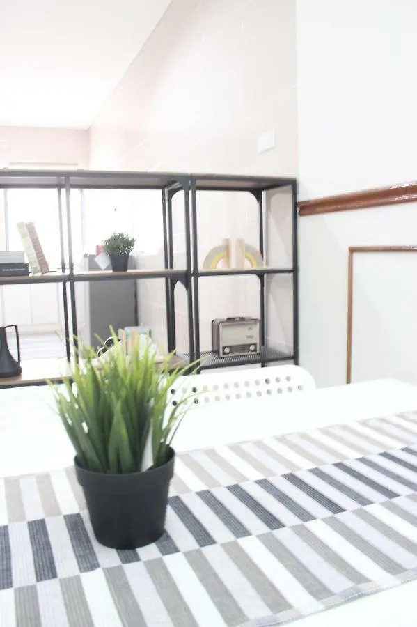 Apartment Hfhut Homestay @ 10Minklia, Sepang