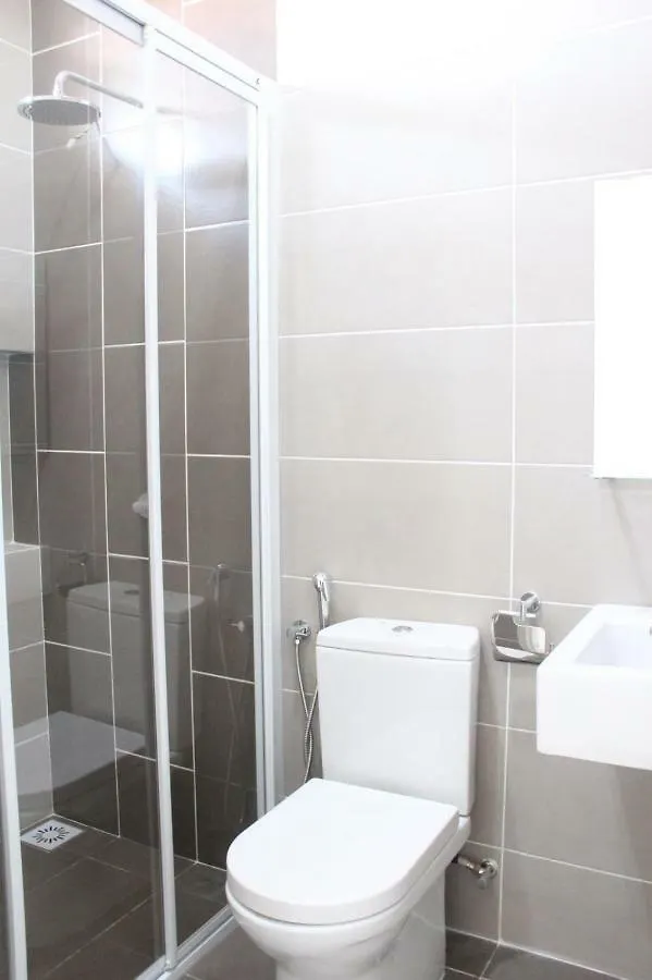 Hfhut Homestay @ 10Minklia, Sepang 0*,  Malaysia